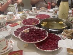 -汕头八合里海记牛肉店(清河店)