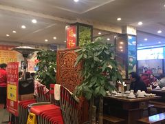 -冯记香辣兔火锅(茶店子总店)