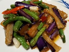 -阿西娅·西北妈妈拿手菜(华联店)