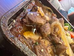 -仙隐小鹿中华料理(南宁万象城店)