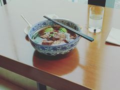 -无锡苏宁银河国际酒店-麺餐厅