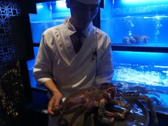 -月下料理(楷林IFC店)