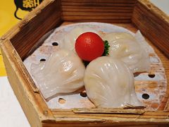 -叹茶靓点·粤式餐厅·全天茶市(石井万民广场店)