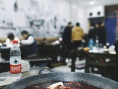 -星鸿社重庆老火锅