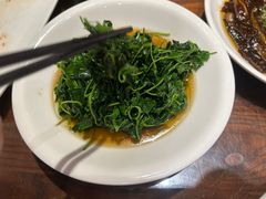 -老瑞福上海菜(人民广场店)