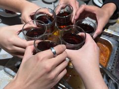 -海底捞火锅(太原南站店)