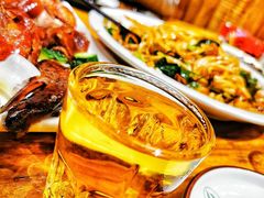 山楂酒-老滇山寨•云南特色菜•地方菜•民族风情歌舞表演(金碧店)