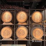橡木桶里的秘密花园