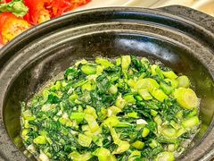 -南拳十三姨·潮汕砂锅粥·粤菜(西单大悦城店)