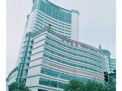 -武汉大学人民医院(首义院区)