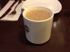 尊尚奶茶-必胜客(新辰里酒仙桥店)