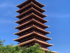 -牛首山文化旅游区