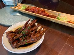 -大牌大·传统杭帮菜(湖滨店)