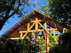 -腾冲洞山温泉村