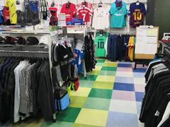 -サッカーショップKAMO(心斎橋店)