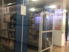 -古美路街道图书馆