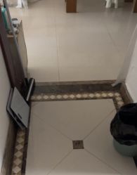 -M1山木造型国潮男士发型定制