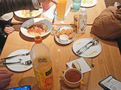 -菲滋意式餐厅(西溪印象城店)