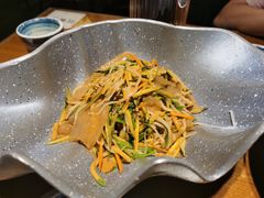 -95号酱骨·一块豆腐(展春园西路店)