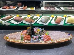 -一本魅·日式料理