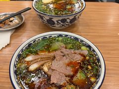 -有礼有面(知春路店)