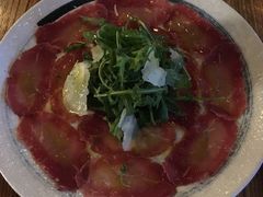 -PIZZA BIANCA(民园店)