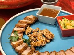 -领事馆19号中餐厅(厦门海景洲际酒店)