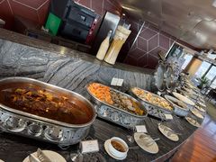 -汇泉王朝大饭店-旋转餐厅(南海路店)