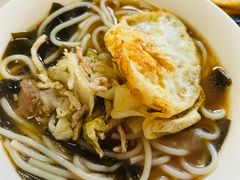 -老王小吃(大林沟路店)