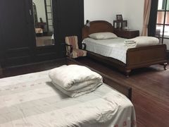 -巴金故居