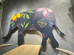 -素匠泰茶(三里屯SOHO工体奶茶店)