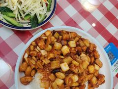 -顿顿吉祥·长安味道(启迪香山店)