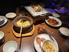 -绿茶餐厅(北京凤凰汇店)