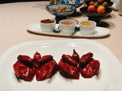 脆皮妙龄鸽-新荣记(椒江店)
