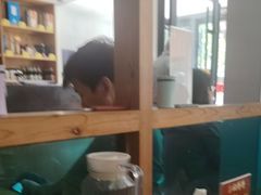 -山丹丹西北菜(金贸大厦店)