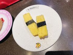 -元气寿司(东方宝泰店)