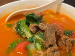 -寻裕记·现炒浇头面(人民广场店)