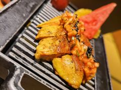 -花潮料理艺食馆(世欧广场店)