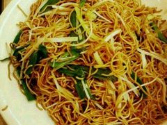 豉油皇炒面-大欢喜饭店(江怡路店)