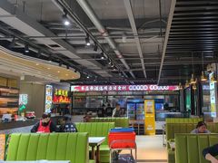 -清真·马坡烧烤涮牛肚·酸浆火锅(新区总店)