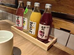 -薇酌饮·陕西菜(南门外店)