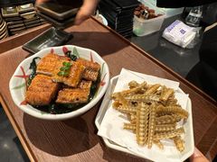 -玄白·炭烤活鳗(上海首店)