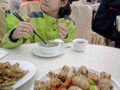 -新享乐海鲜(翠华路店)