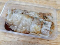 -山水肠粉(盐田店)