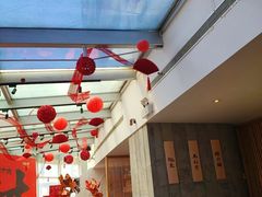 -大连富丽华大酒店·花都西餐厅