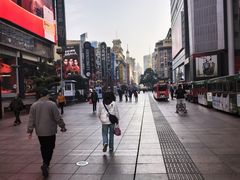 -南京路步行街