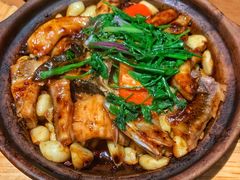 -旺爷砂锅·茶作(国贸城店)