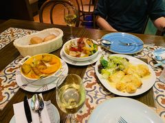 -福龙葡国餐(百老汇店)