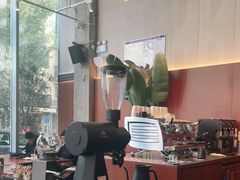 -LOOOAD COFFEE进度条(D9街区店)