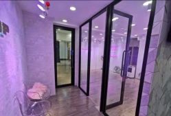 -DOS HOP潮上舞蹈